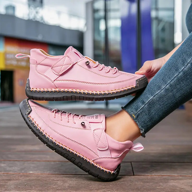 Mia - Women's Comfortable Orthopedic Sneakers