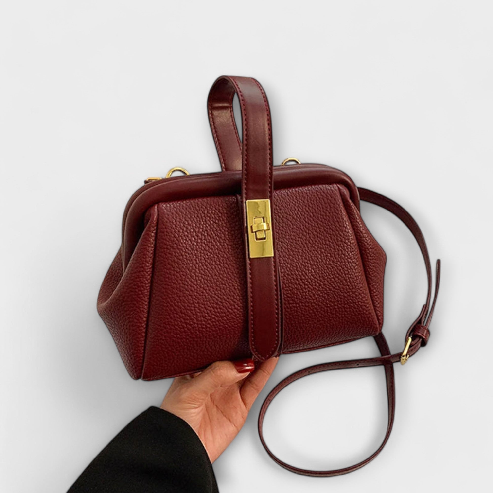 Annie | Bolsa Retro