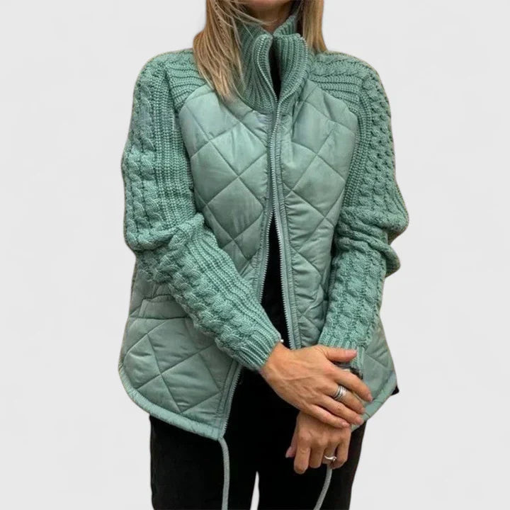 Josie | Ropa Exterior Elegante