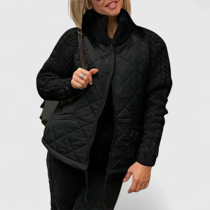 Josie | Ropa Exterior Elegante