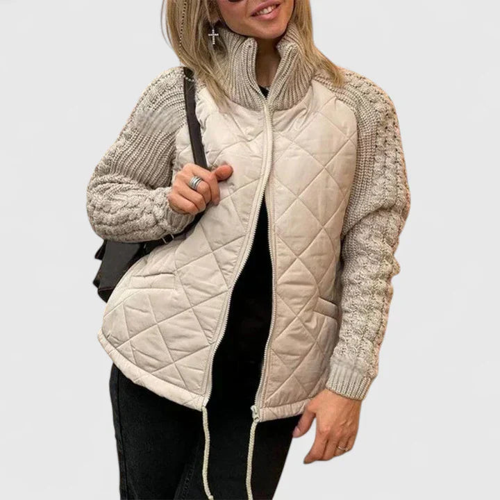 Josie | Ropa Exterior Elegante