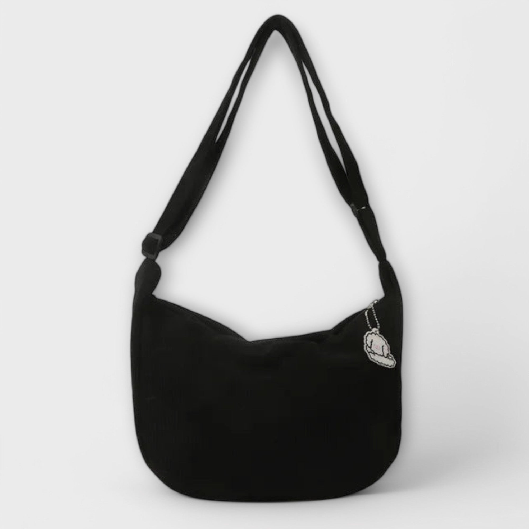 Annie | Borse a Spalla in Cordura