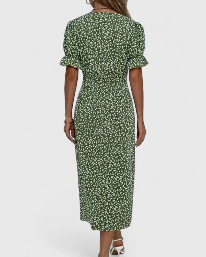 Lily | Comfortable Summer Dress