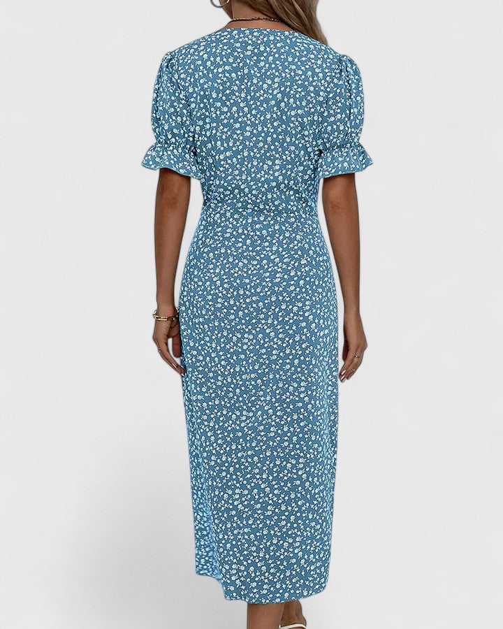 Lily | Comfortable Summer Dress