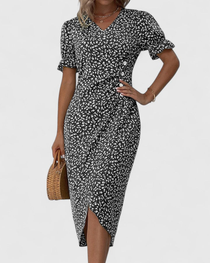 Lily | Comfortable Summer Dress