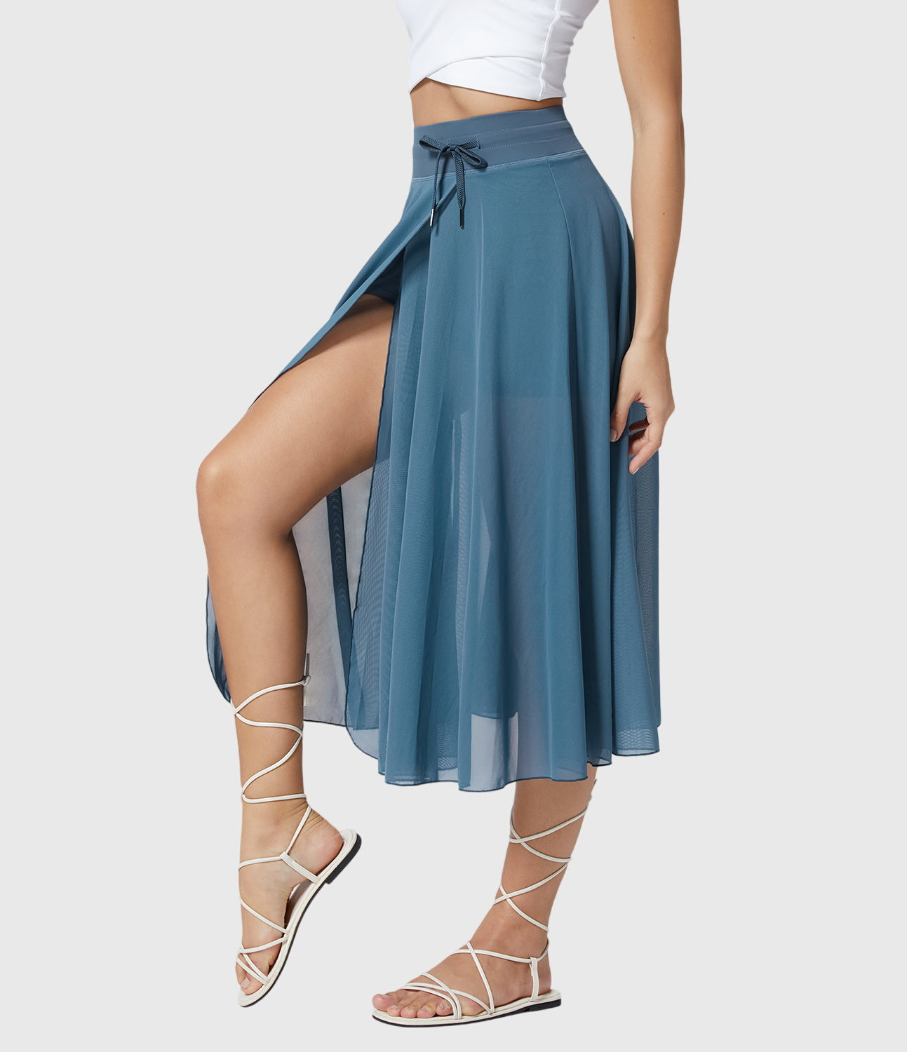 Annie | Falda elegante 2 en 1