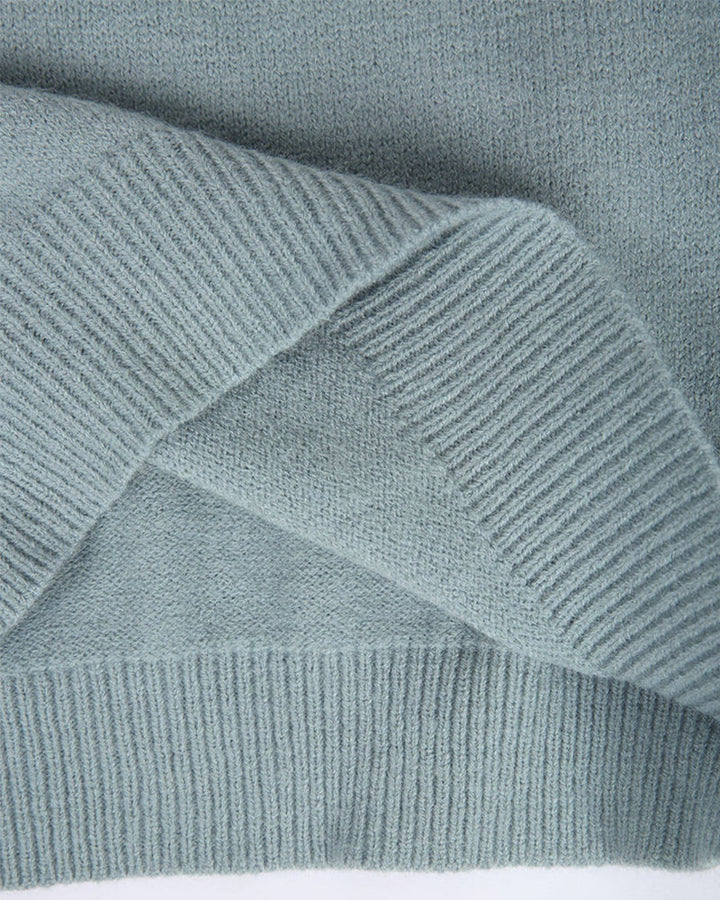 Willow - Nordic Winter Sweater