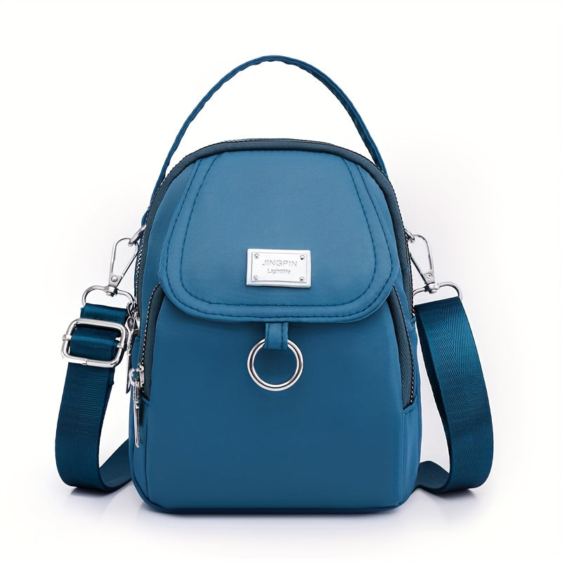 Lightweight Women's Crossbody Bag