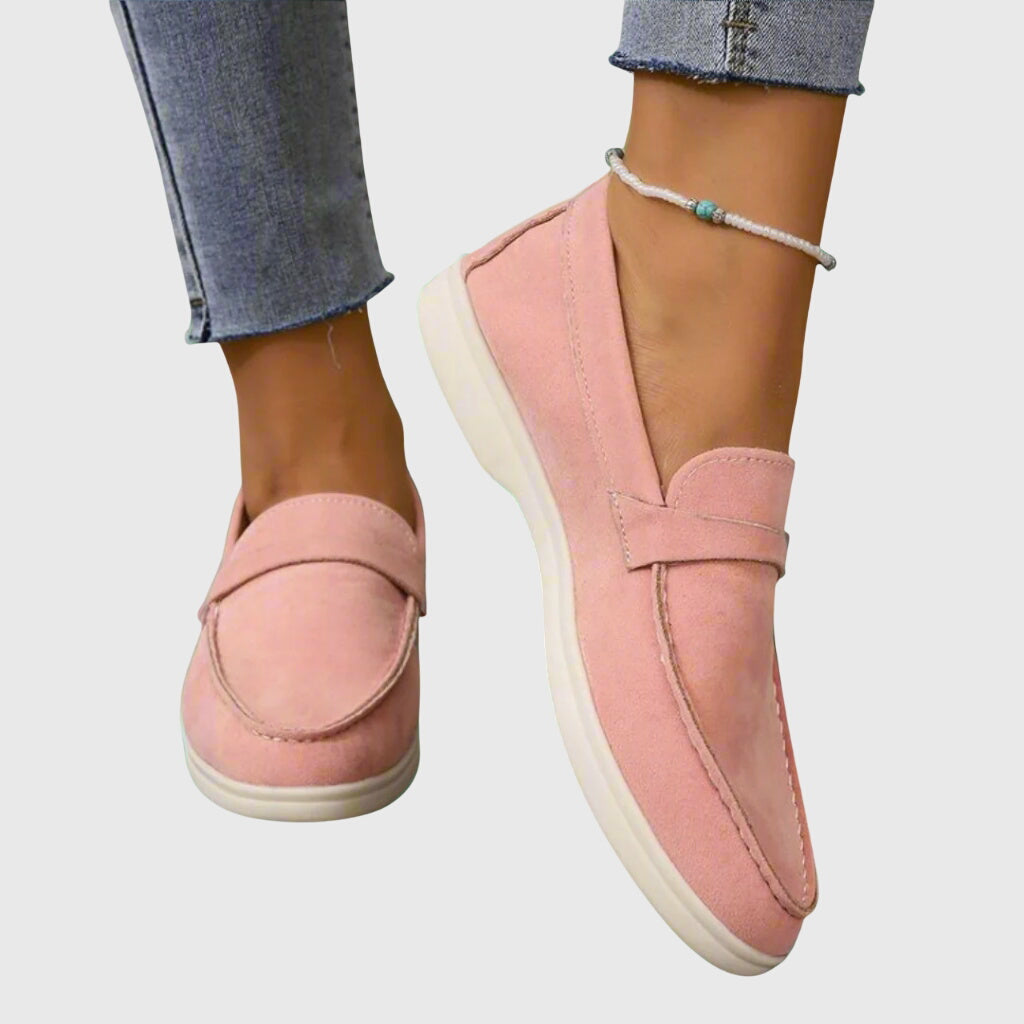 Molly | Orthopädische Halbschuhe