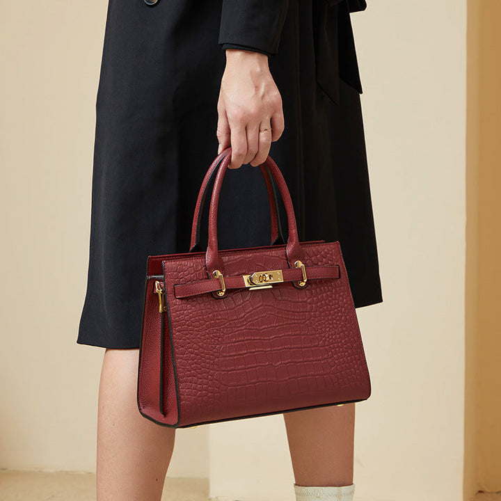 The Byron Crossbody