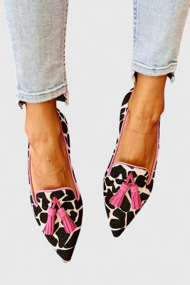 Lily | Intelligente Passform Slipper