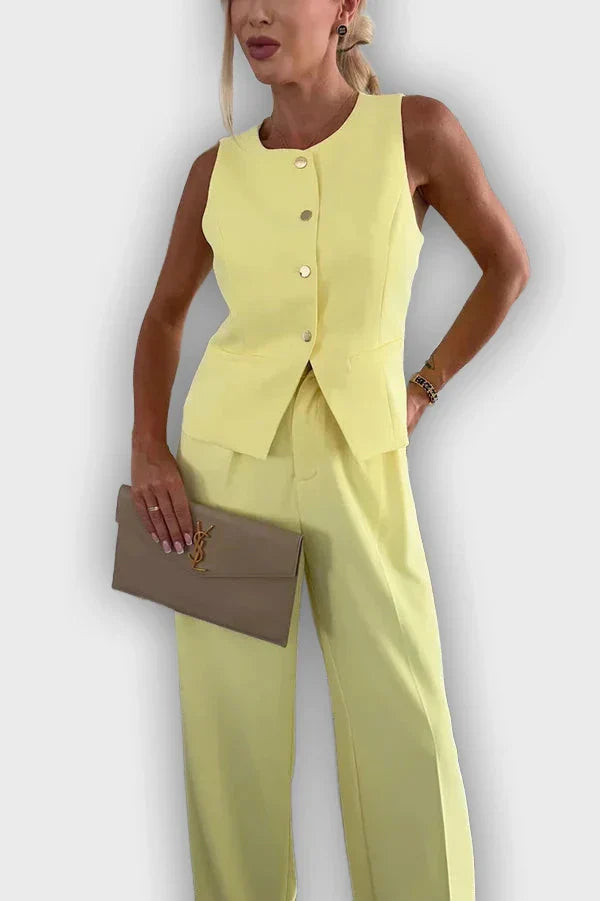 Lirio | Conjunto Elegante