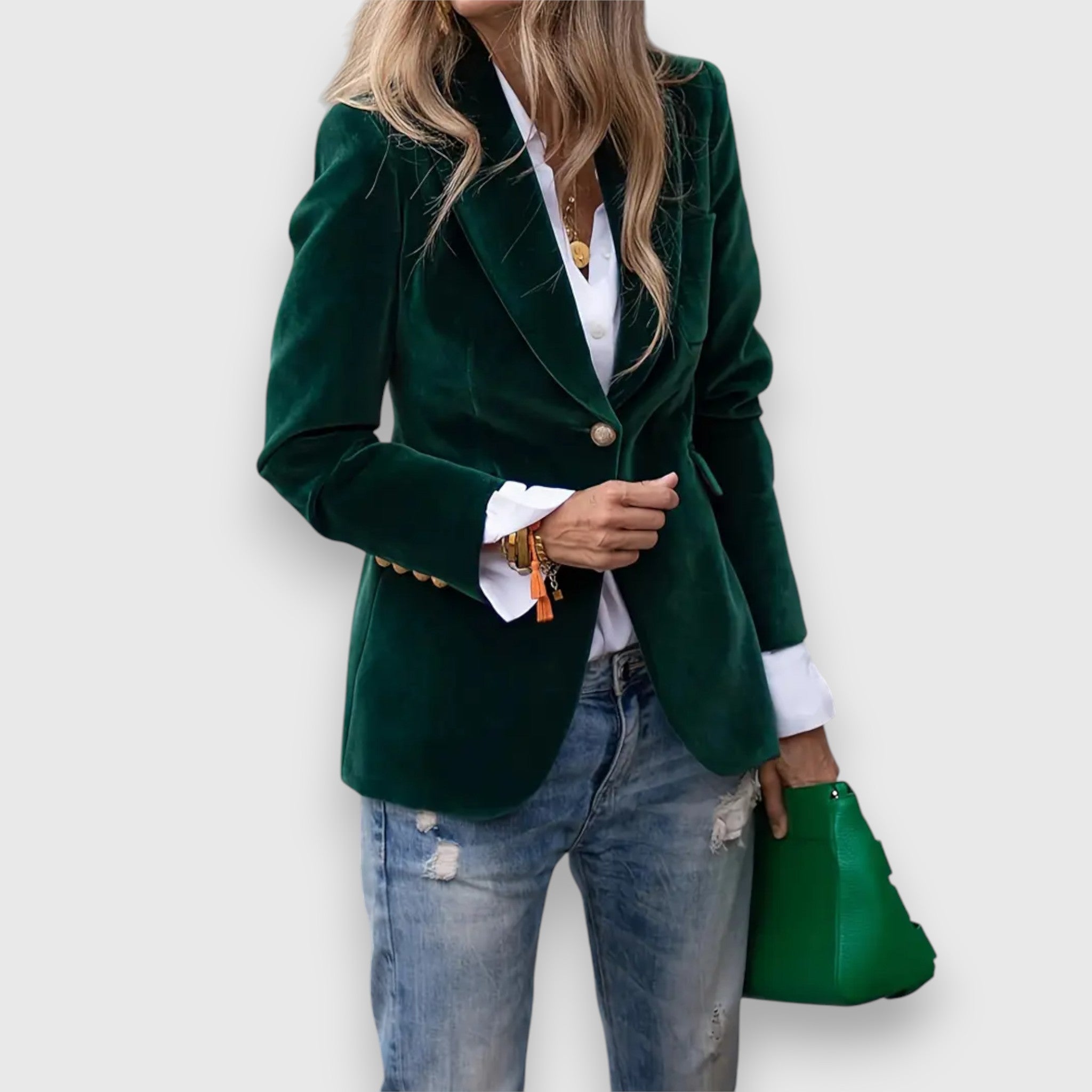 Jovie | Blazer para mujer