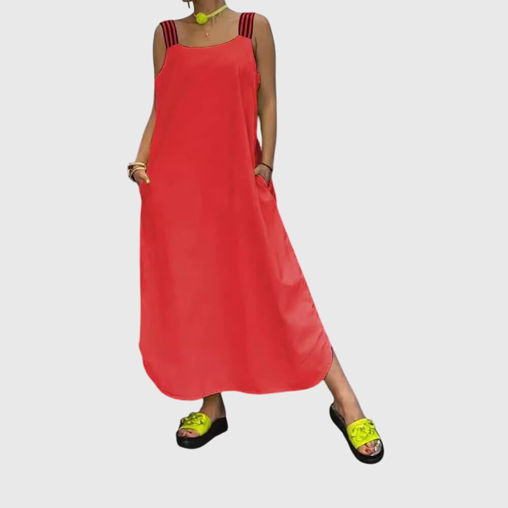 Lily | Summer Dress