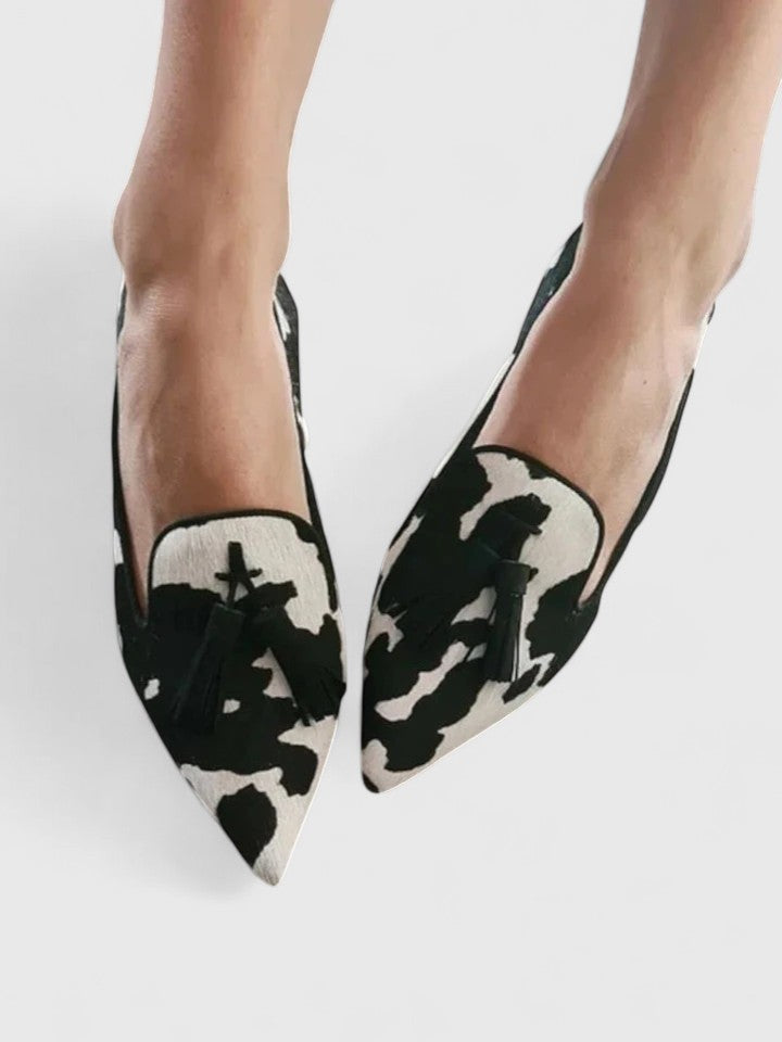 Lily | Intelligente Passform Slipper