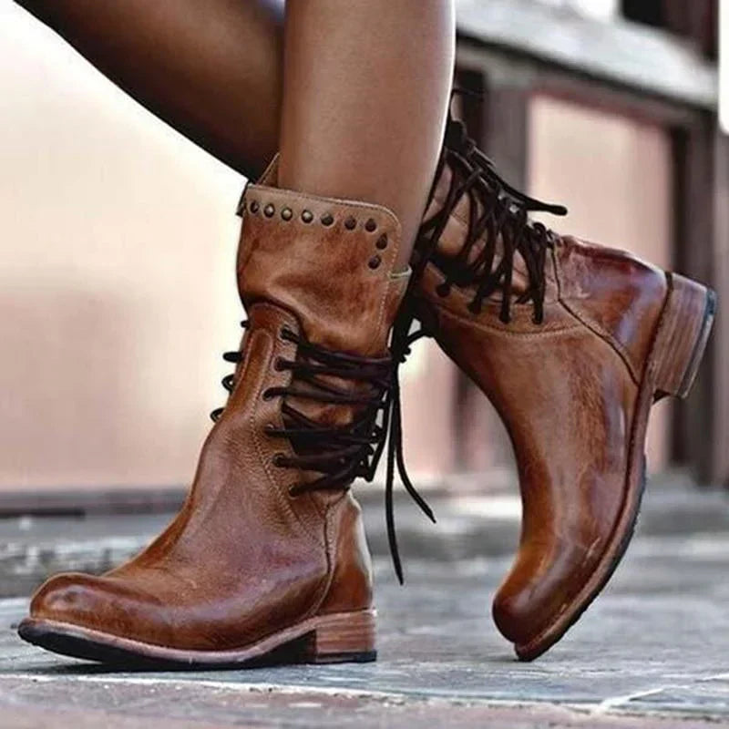 Hannah | Botas Elegantes
