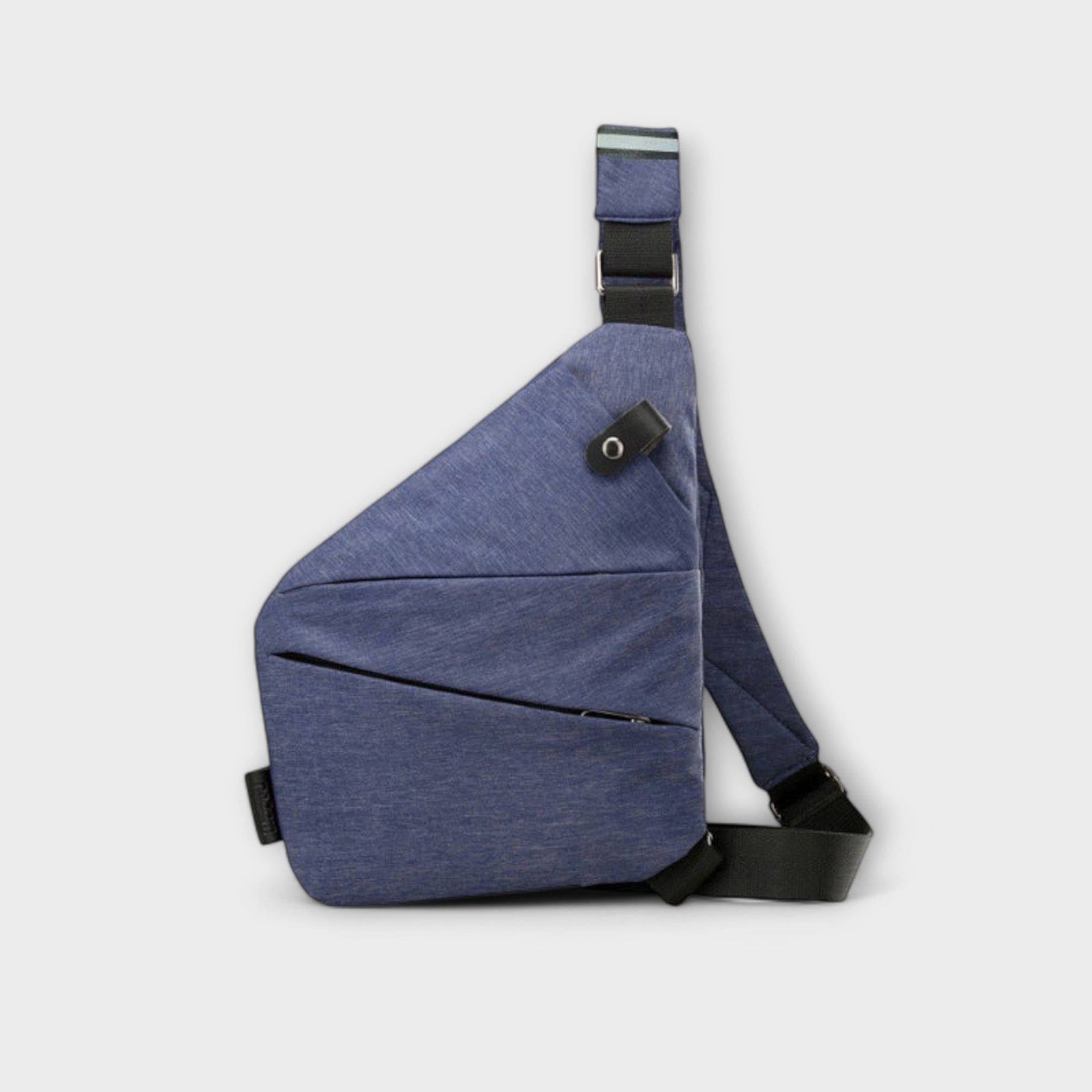 Annie | Diebstahlsichere Schultertasche