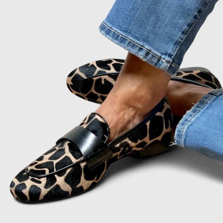 Annie | Mocassins orthopédiques de qualité supérieure