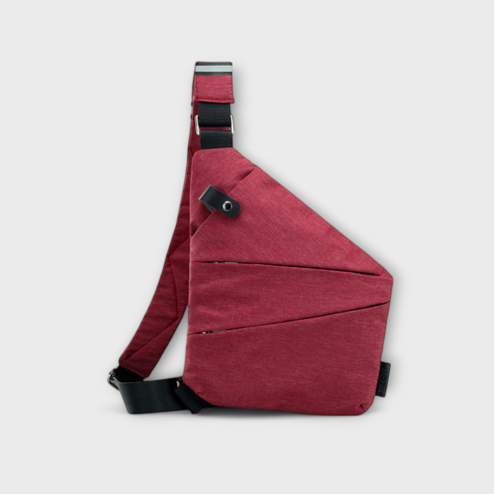 Annie | Diebstahlsichere Schultertasche