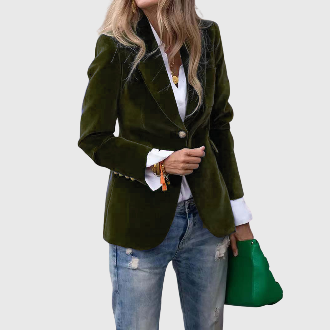 Jovie | Blazer para mujer
