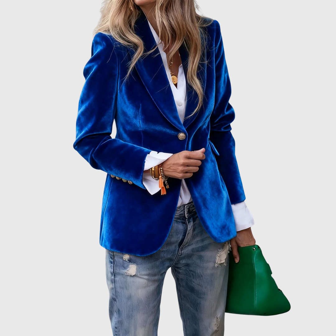 Jovie | Blazer para mujer