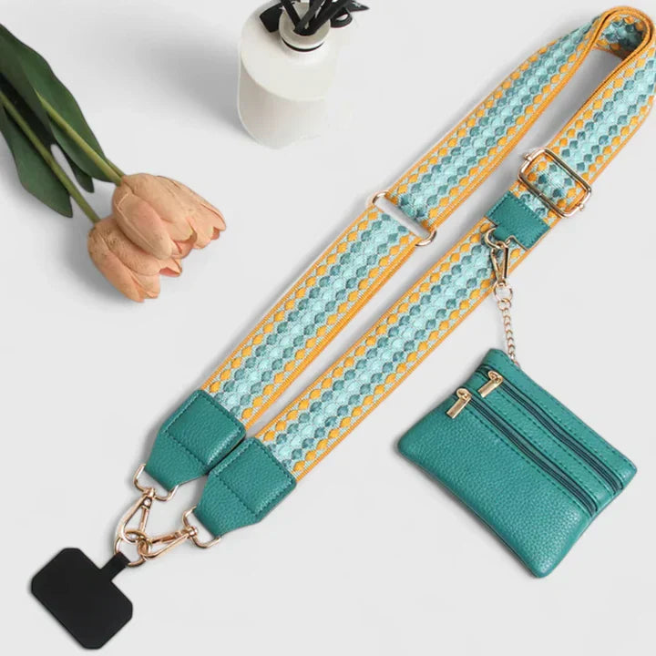 Annie | Elegante Supporto per Telefono