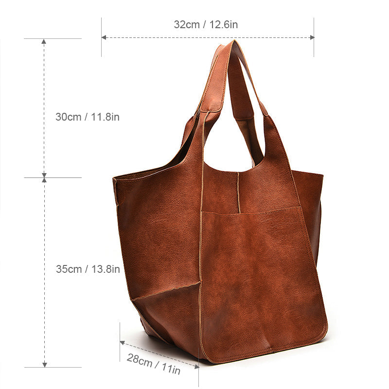 Annie | Borsa da Viaggio Extra Grande
