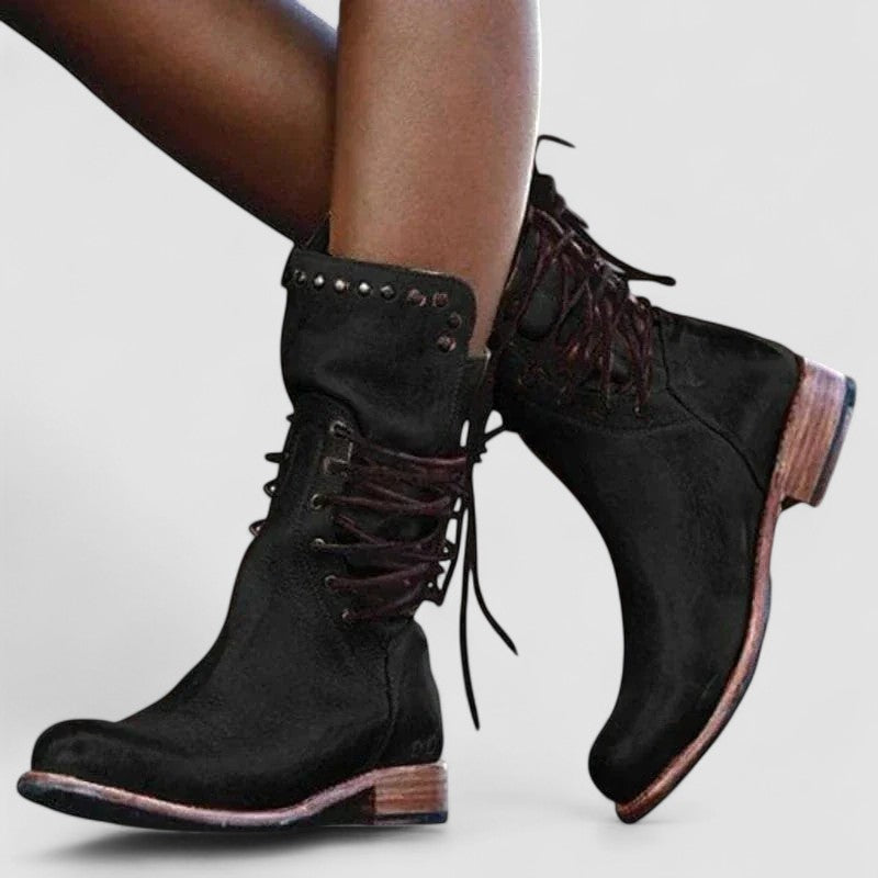 Mae – Botas ortopédicas vaqueras
