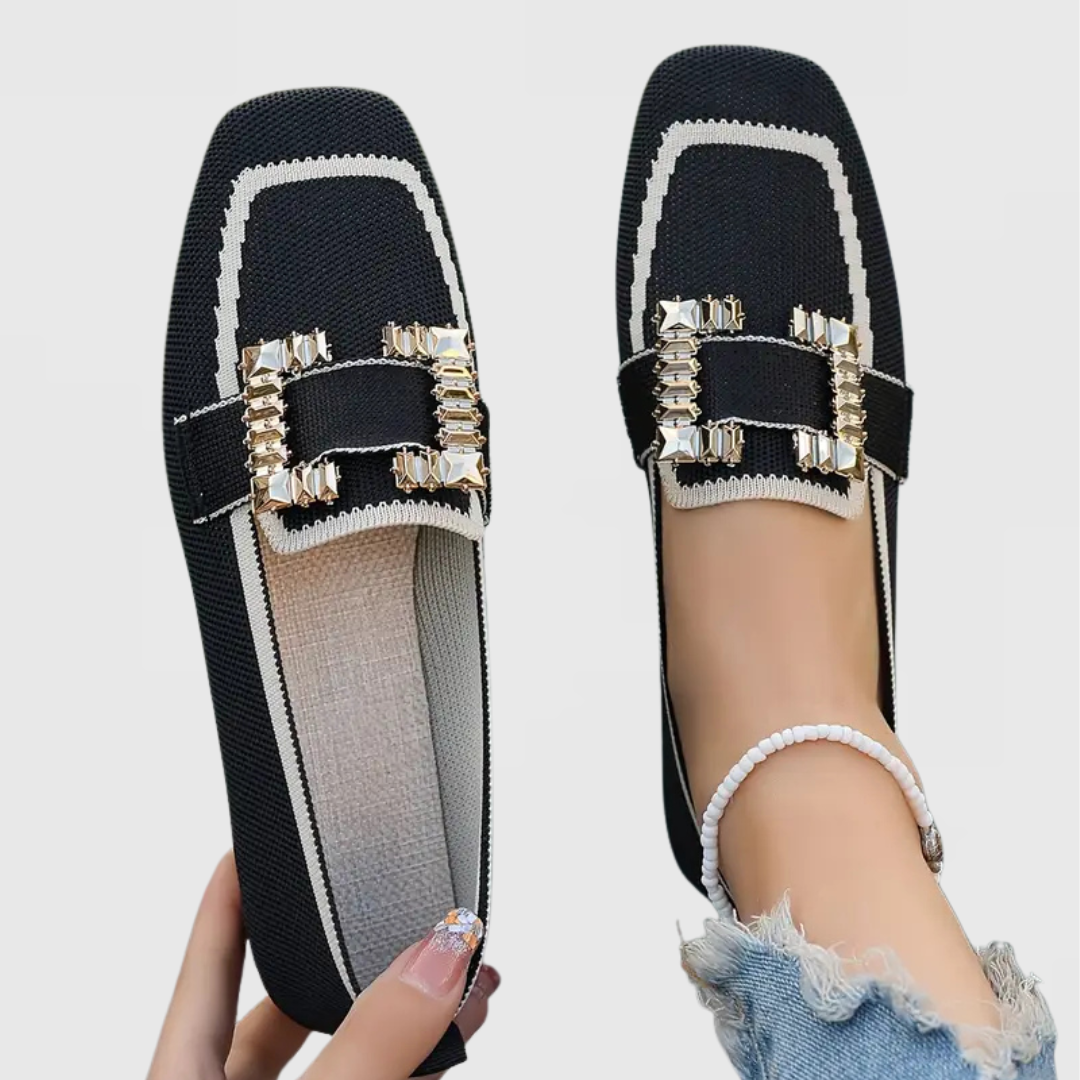 Mylena | Orthopädische Halbschuhe