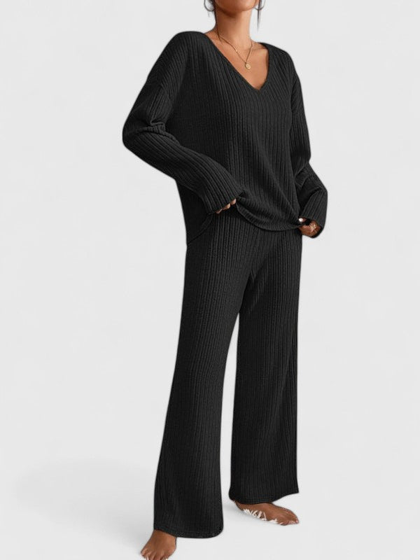 Lily | Conjunto Cómodo para Descansar
