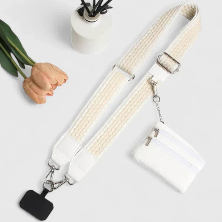 Annie | Elegante Supporto per Telefono