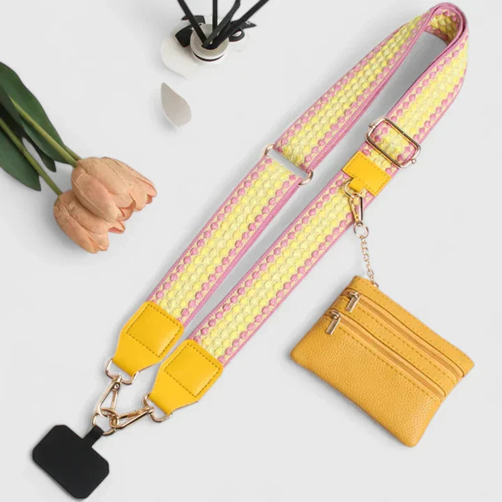 Annie | Elegante Supporto per Telefono