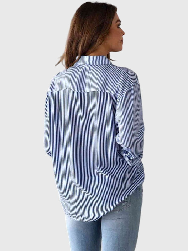 Lily | Camicia con Colletto