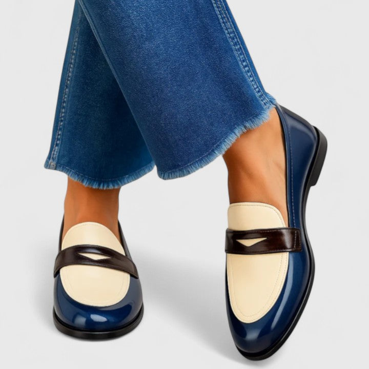 Lily | Elegante Halbschuhe