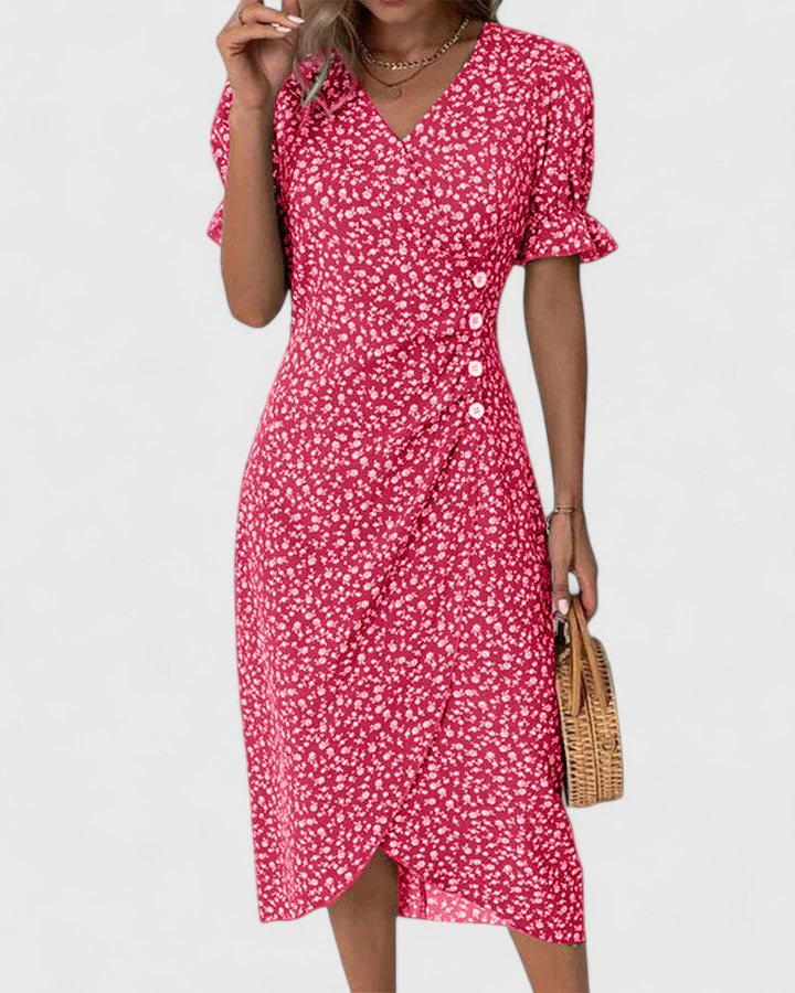 Lily | Comfortable Summer Dress