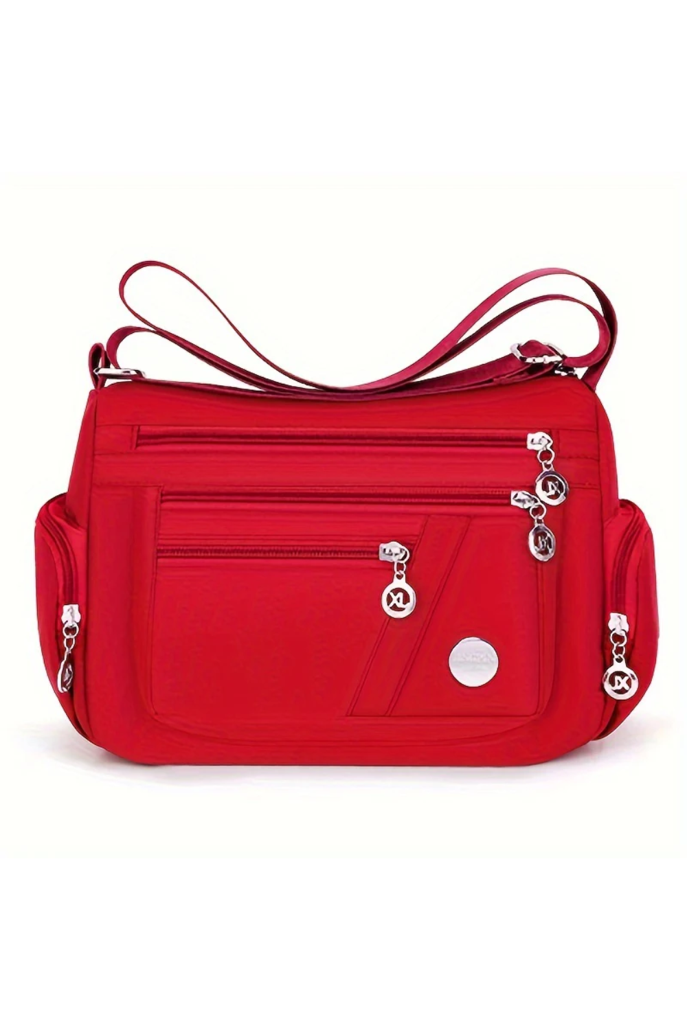 Women's Single-Shoulder Crossbody Bag