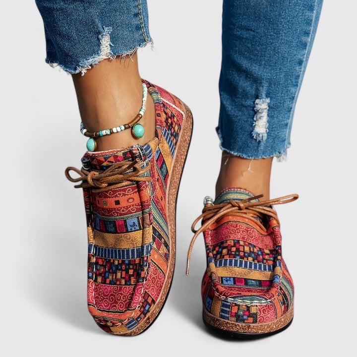 Lily | Orthopädische Schuhe