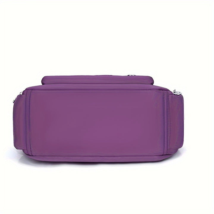 Women's Single-Shoulder Crossbody Bag