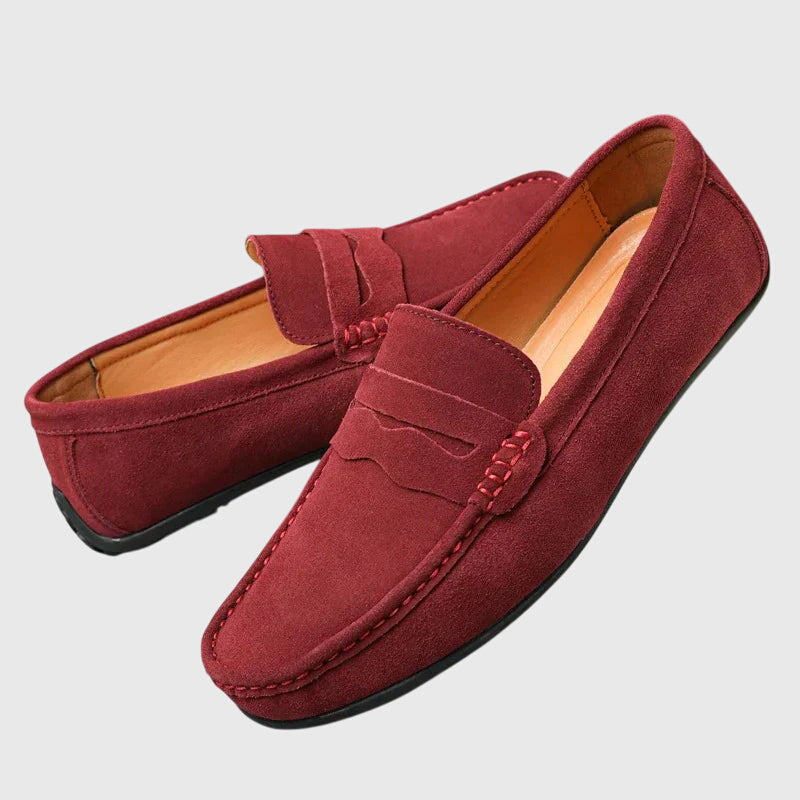 Rosaly | Orthopädische Halbschuhe