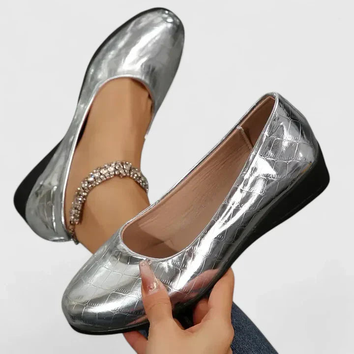 Miryahh | Orthopädische Schuhe