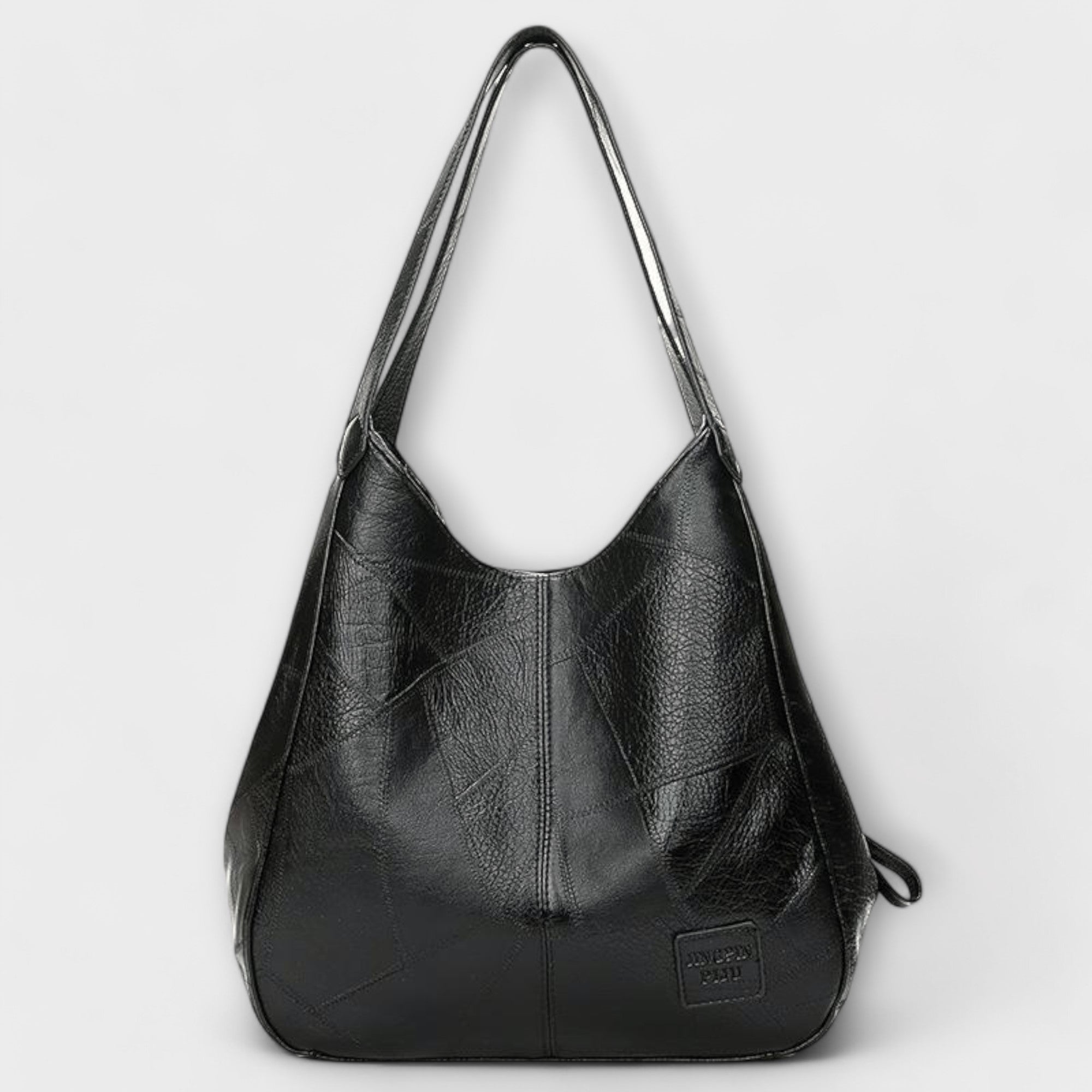 Annie | Sac en cuir d'époque