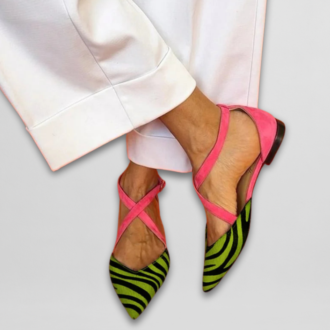 Fern™ | Ballerines à brides