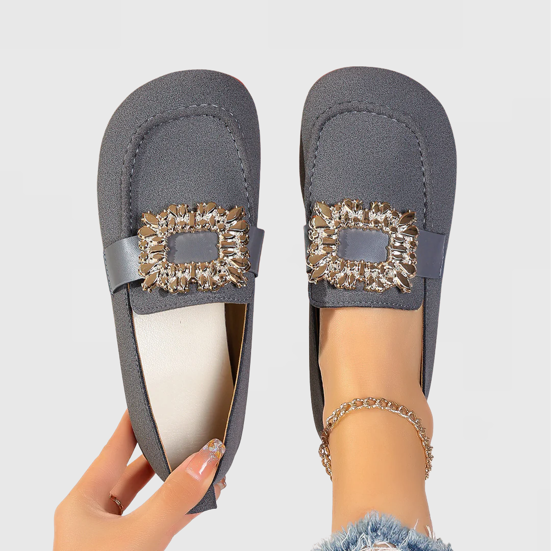 Melora | Orthopädische Halbschuhe