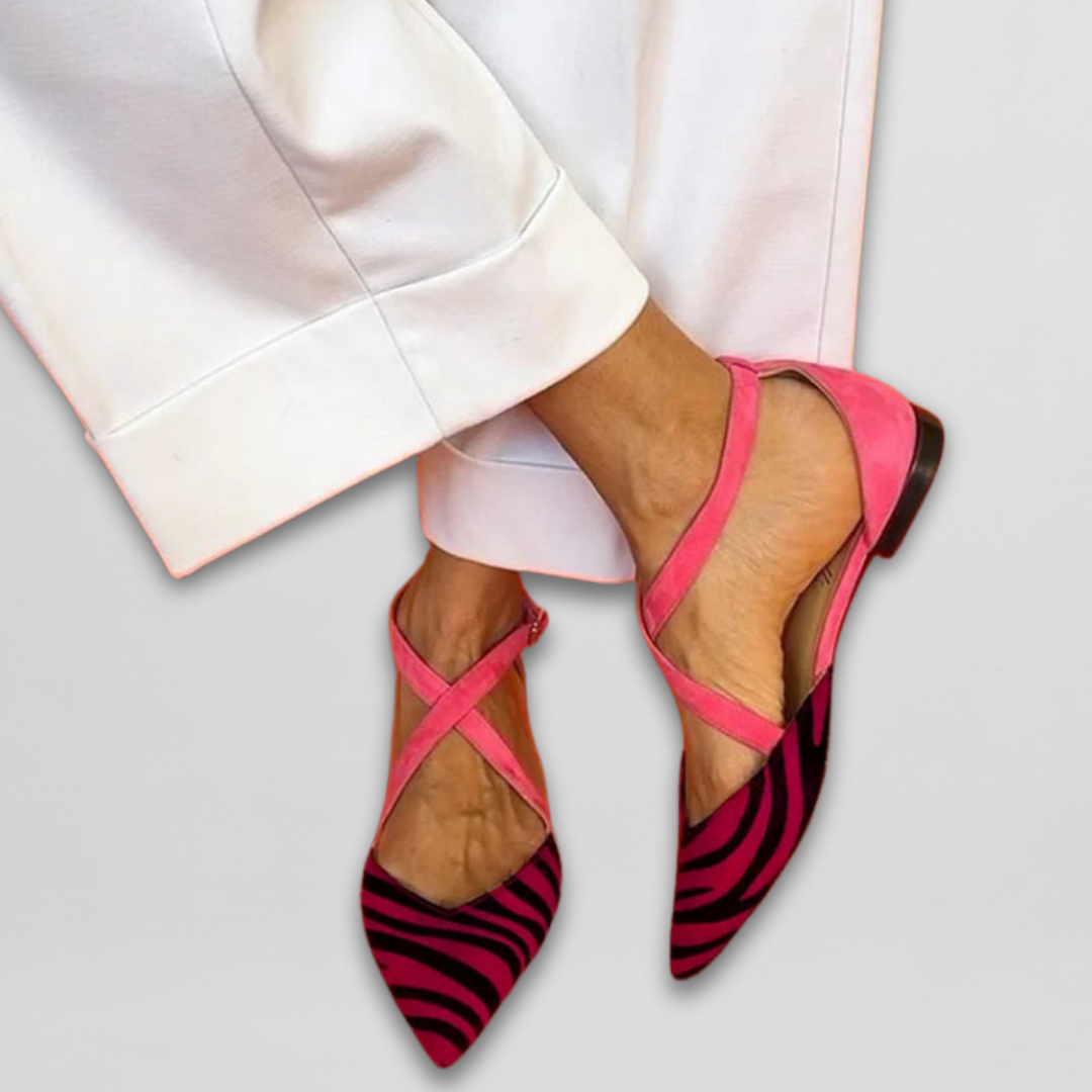 Fern™ | Ballerines à brides