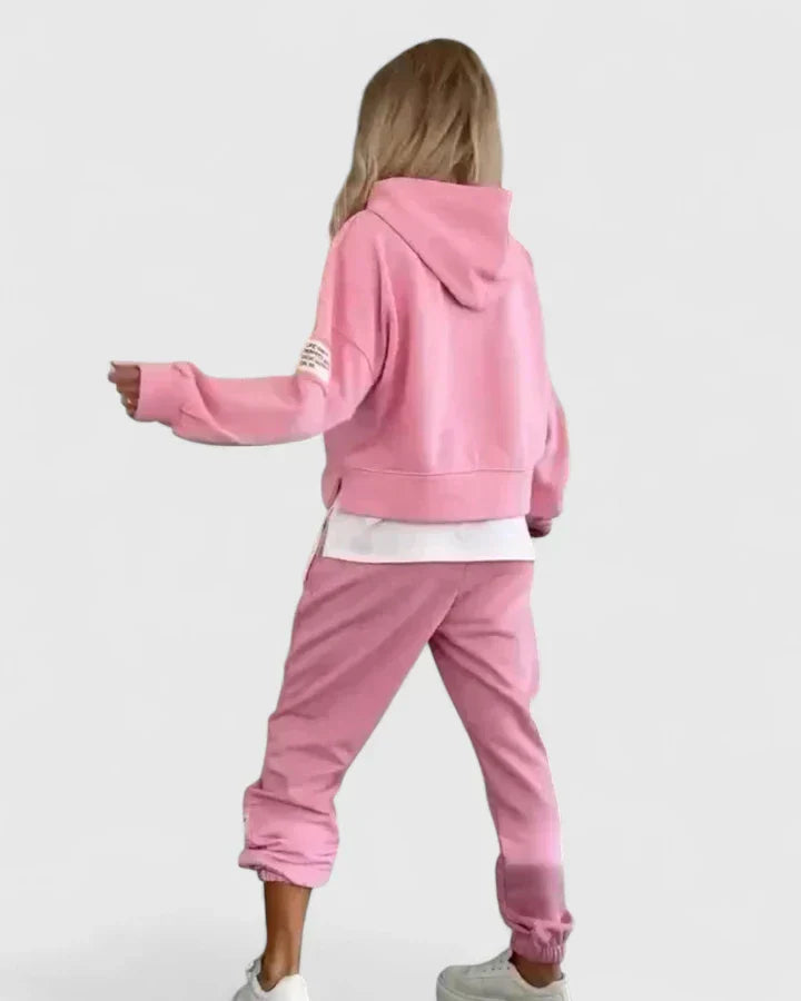 Lirio | Conjunto Acogedor