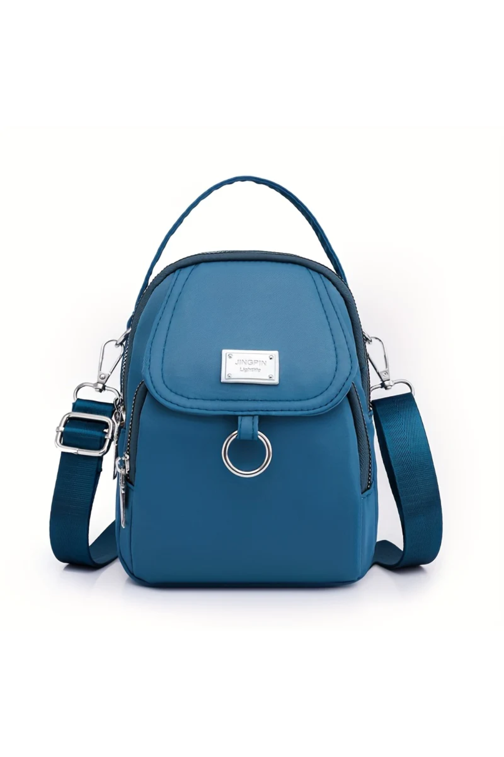 Lightweight Women's Crossbody Bag