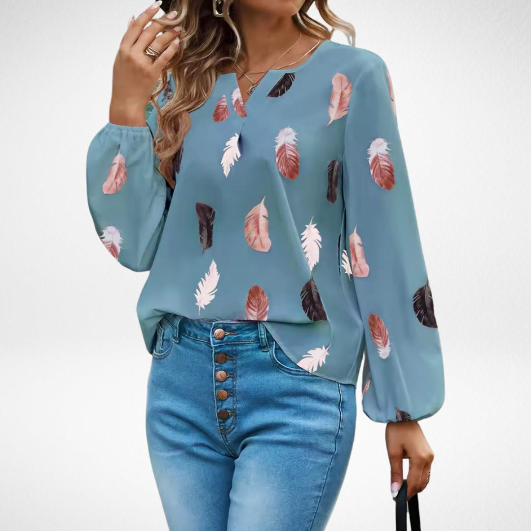 Camicia da donna