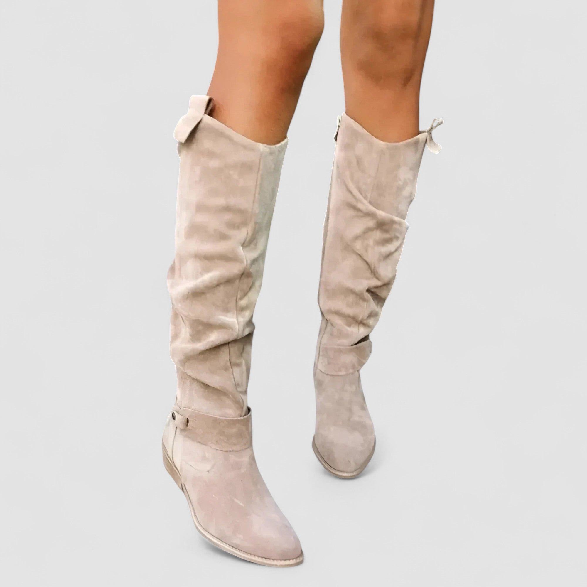 Aubrey | Botas Ortopédicas