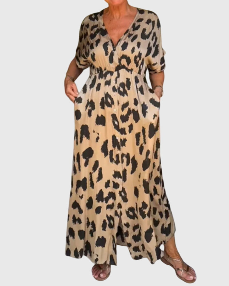 Lily | Timeless Confidence Dress