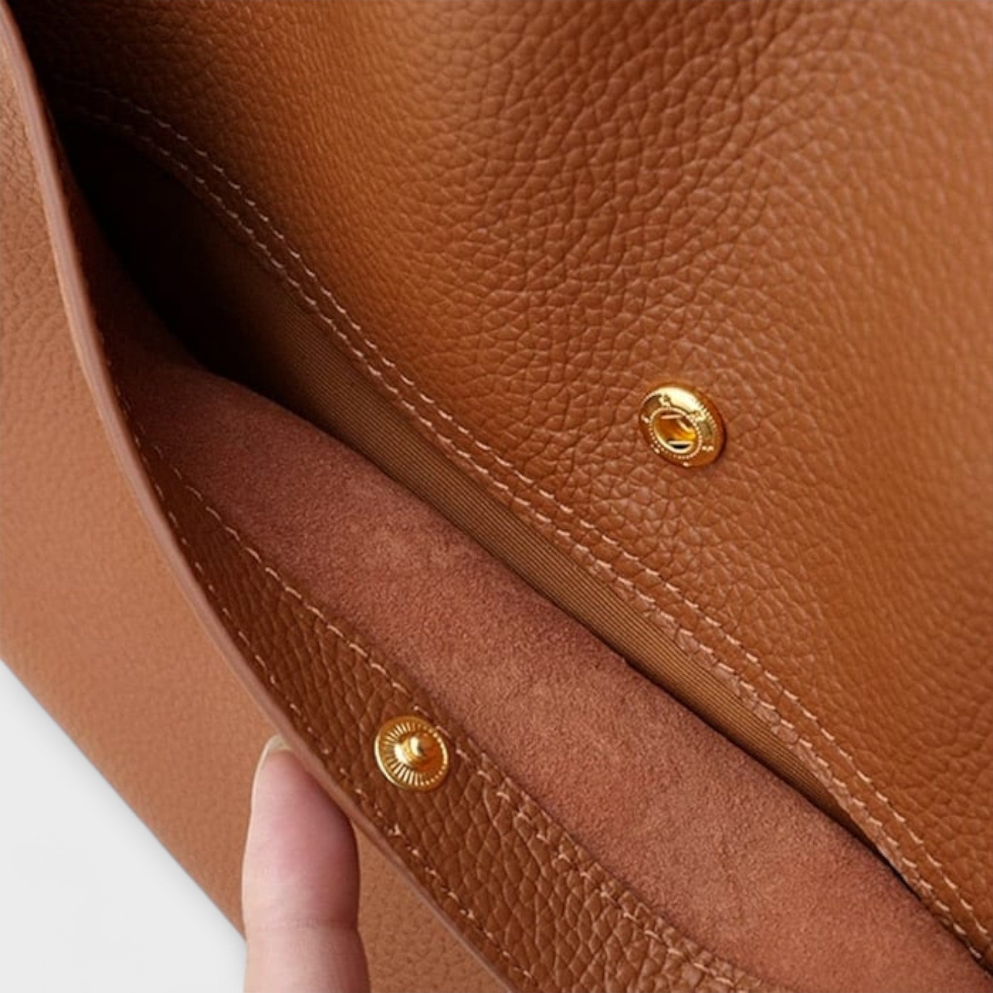 Annie | Borsa in pelle fatta a mano